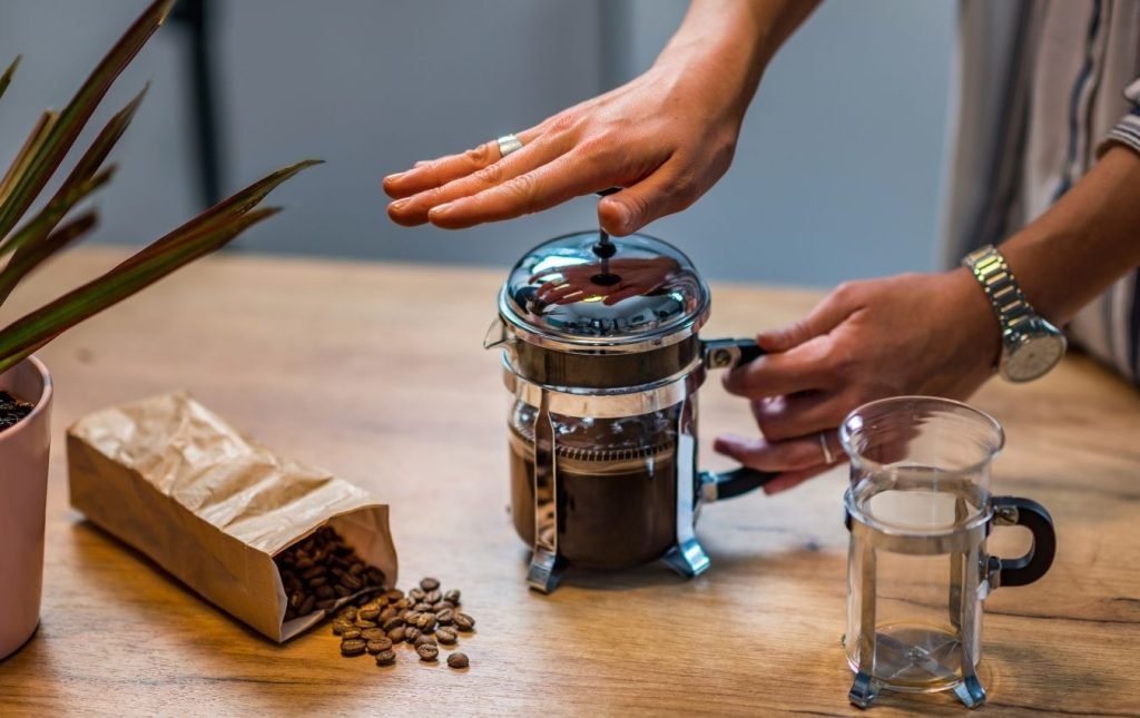 French Press
