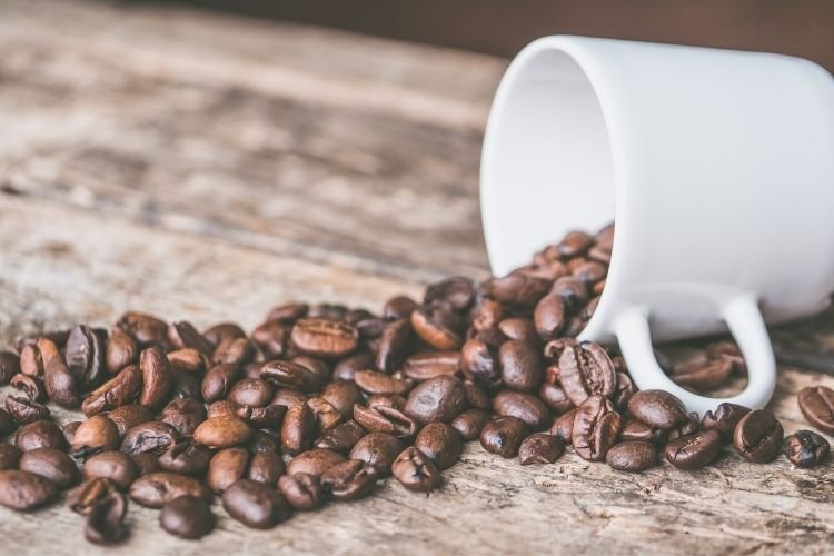 Coffee-Beans
