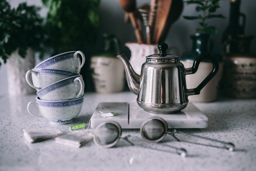 Coffee Percolator