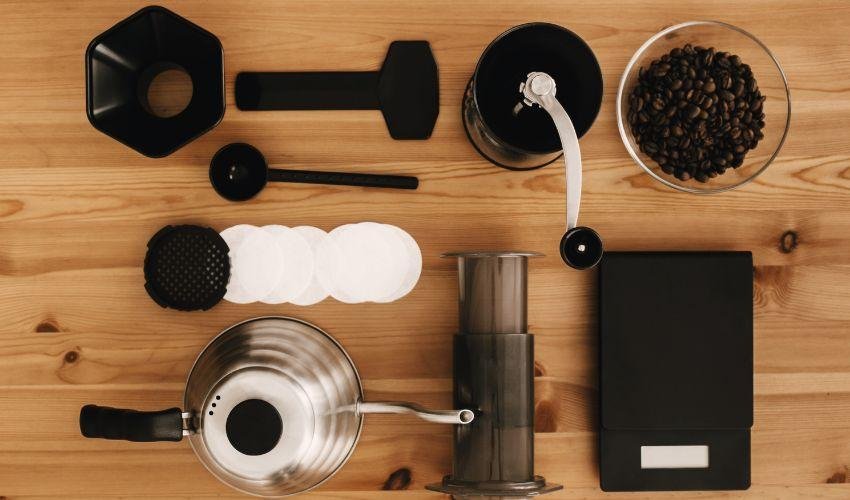 aeropress filter