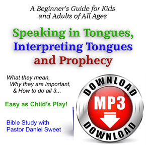 Speaking Tongues Prophecy Review