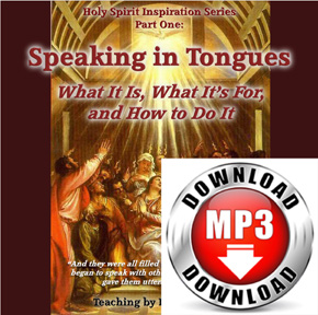 Speak in Tongues mp3 Download