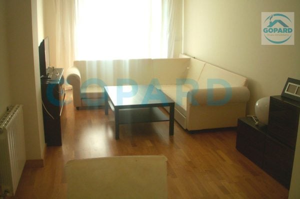 Piso en venta en Villanueva de la Cañada