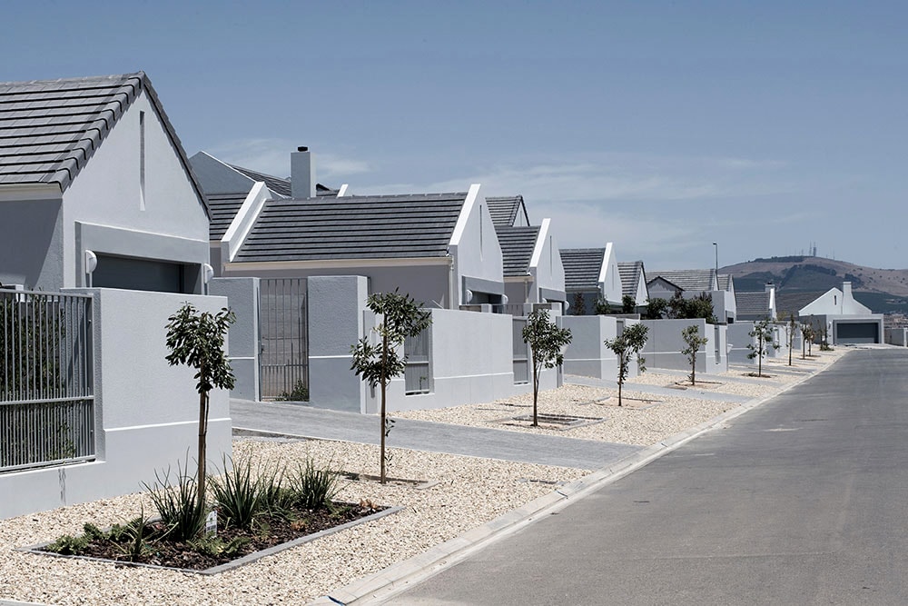 Sunningdale Garden Cities