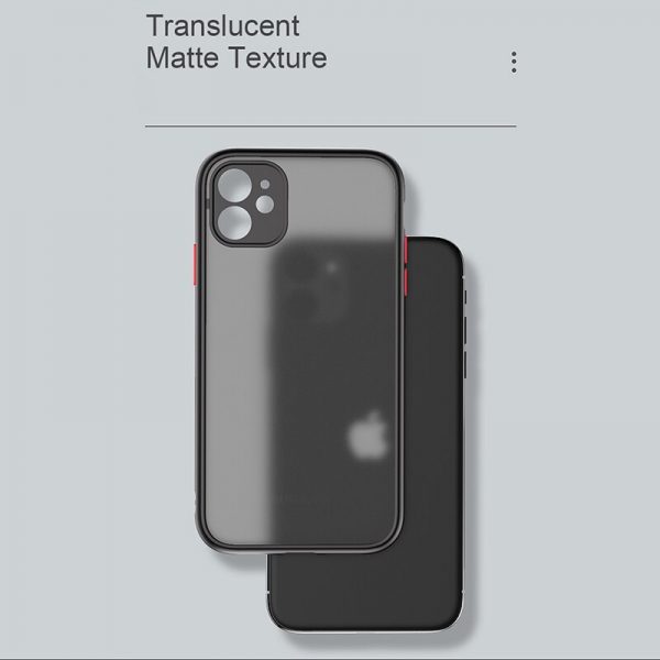 Genshin impact zhongli Phone Case Transparent for iPhone 13 7 8 11 12 s mini pro 4 - Genshin Impact Store