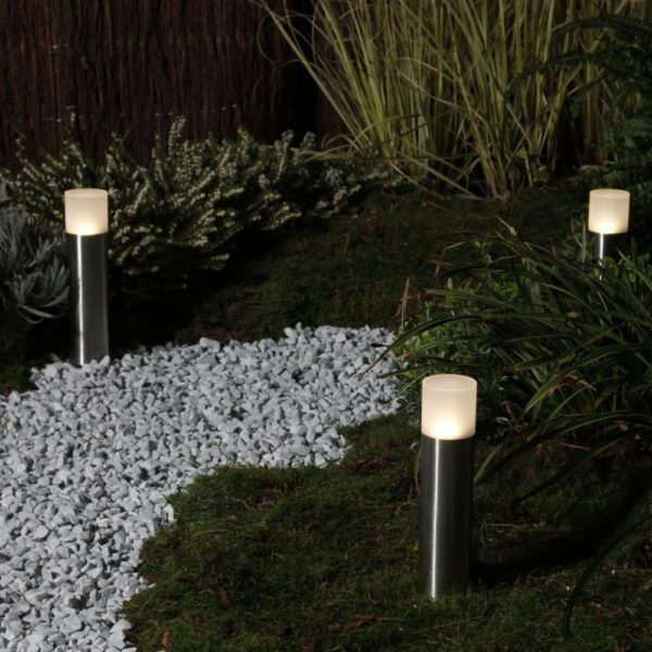 LED Standleuchte Linum