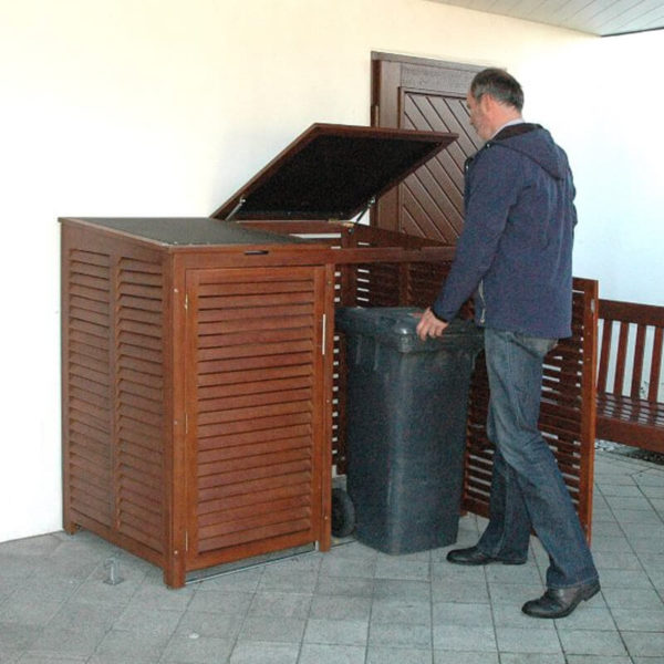 Müllbox-Newtown-Doppelbox-240-Liter-Prestige