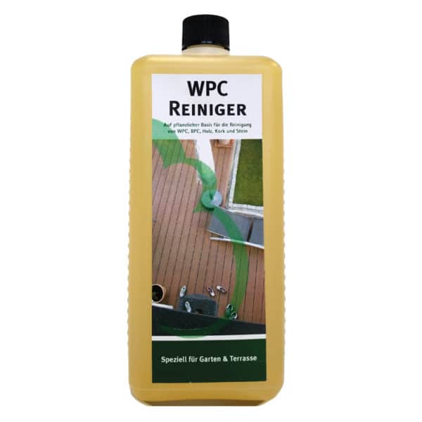 WPC-Reiniger
