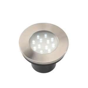 LED Bodeneinbauleuchte Hibria