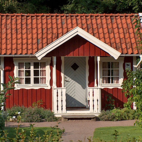 Joda Color Sperrgrund Schwedenhaus