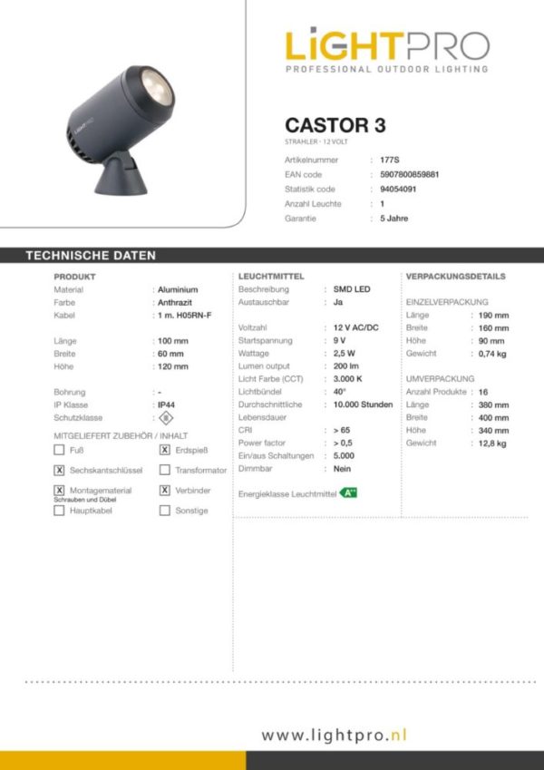 Lightpro-LED-Strahler-Castor-3