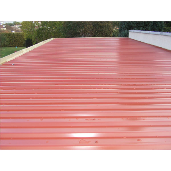 Stahltrapez Dachplatten Anti Kondenswasser