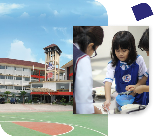 Sekolah Internasional Global Prestasi School