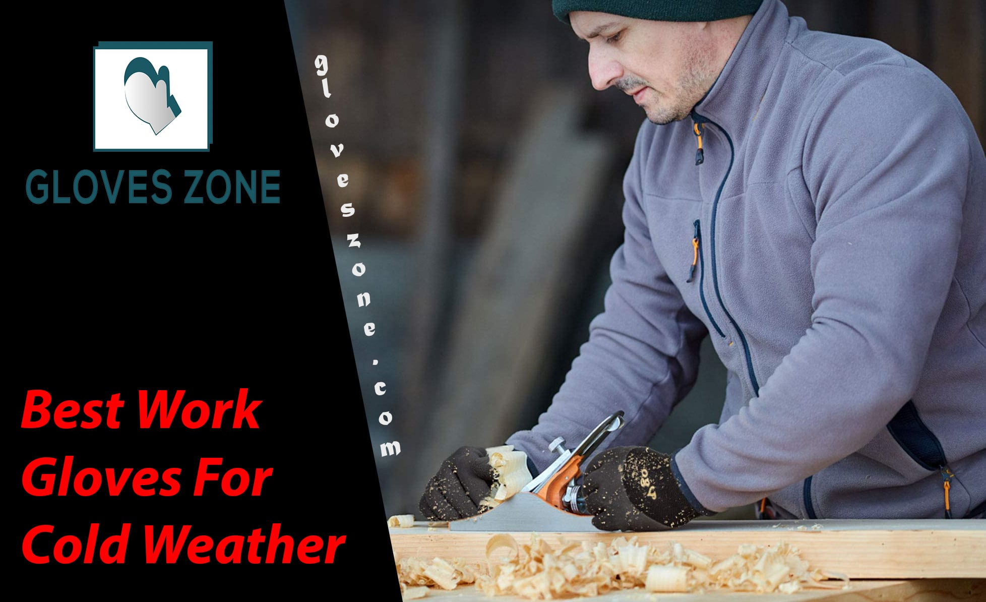 Best Work Gloves For Cold Weather