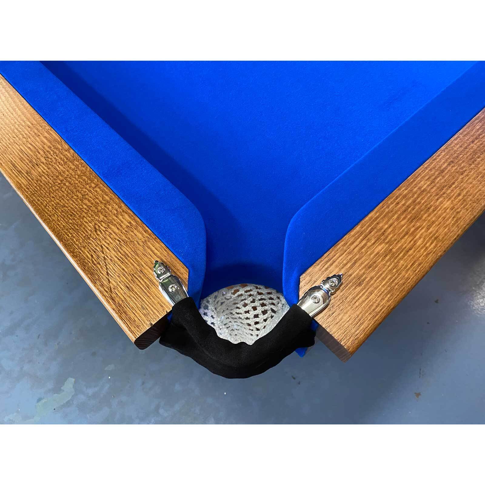 8Foot Slate Elite Standard Pool Table DMA Online