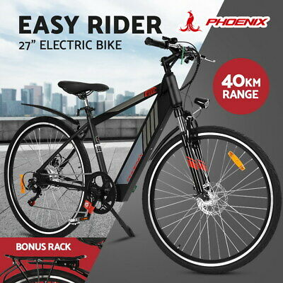 Phoenix e-bike