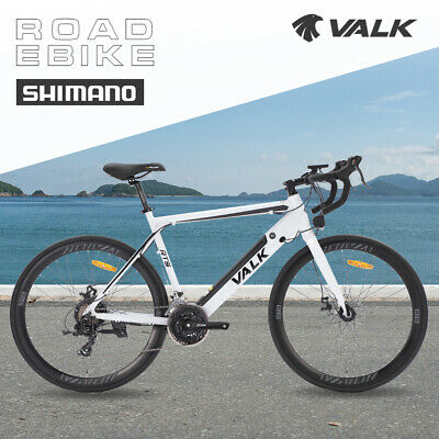 VALK Electric Road e-Bike