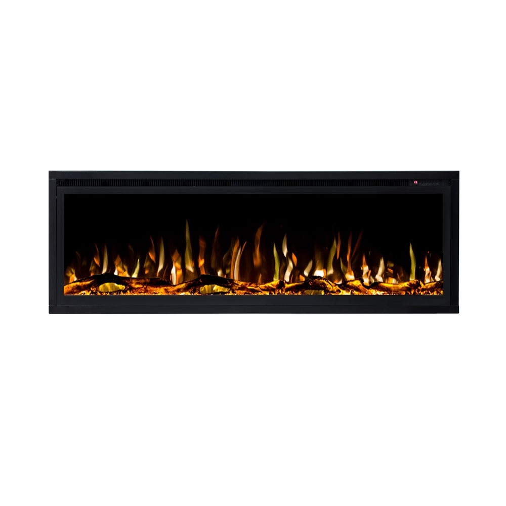 Concerto 1500W 50 Inch Electric Fireplace