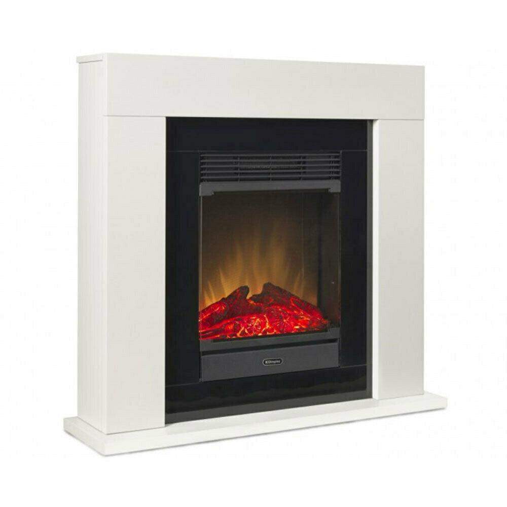 Dimplex Electric Fireplace Cassidy