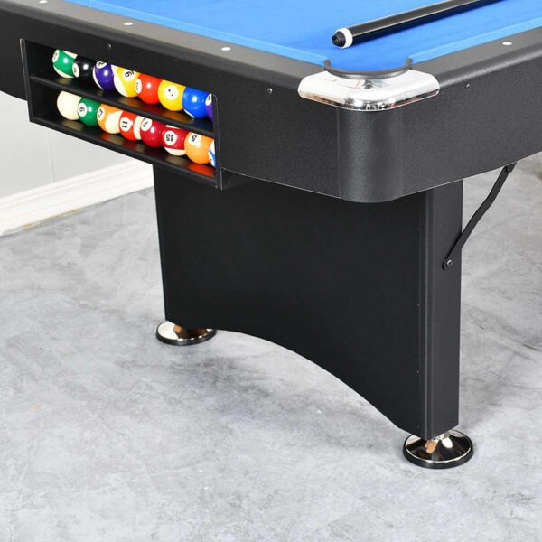 Winner 3 In 1 Foldable Pool Table 100 Best Buy Guaranteed!