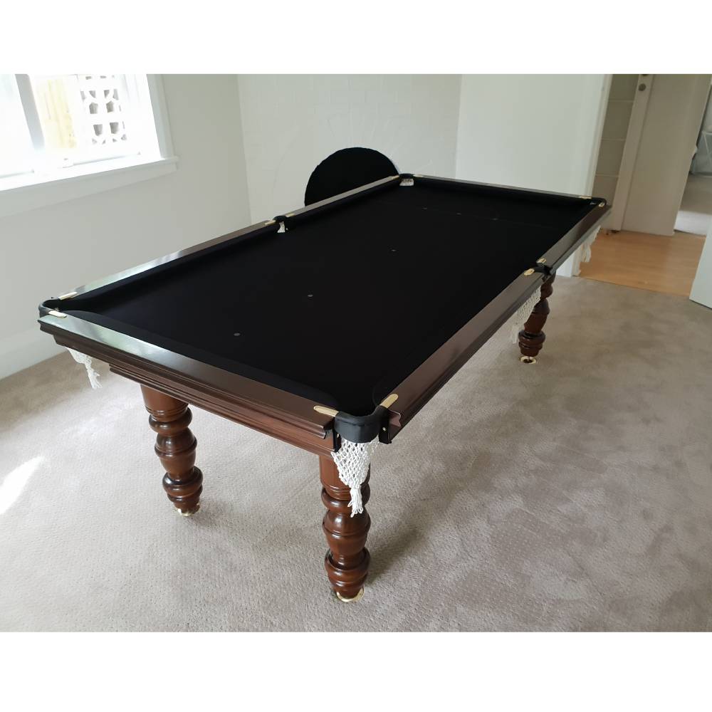 Master Model Billiard Table (Custom Made)