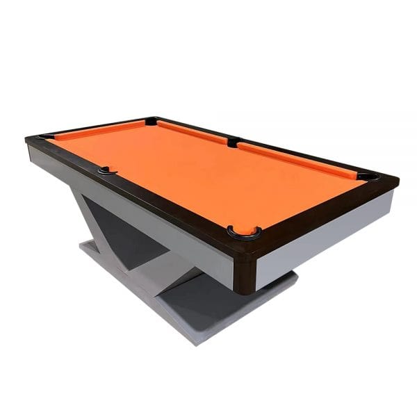 100 Best Value! MDF Pool Table Designs (7ft, 8ft & 9ft)