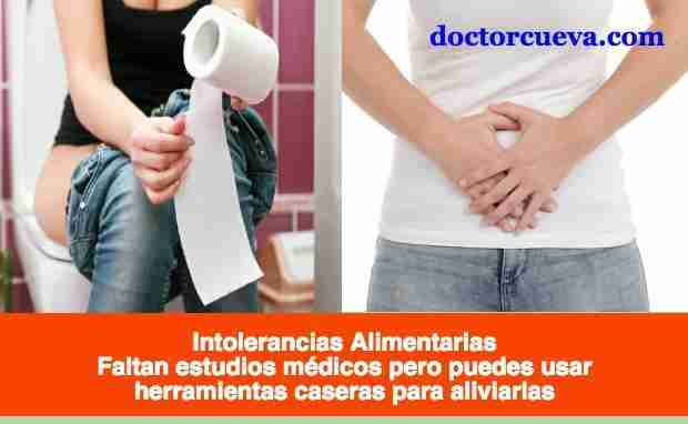 intolerancias alimentarias diario de alimentos