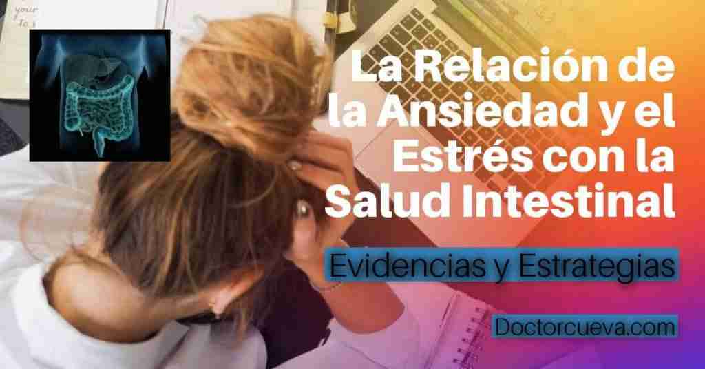 Manejo ansiedad y estrés