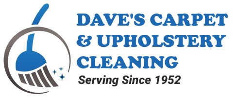 Daves carpet & upholstery cleaning