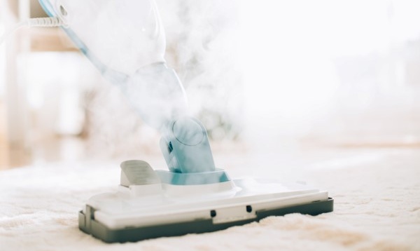 Carpet Cleaning Services