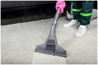 Carpet and Upholstery cleaning in Los angeles