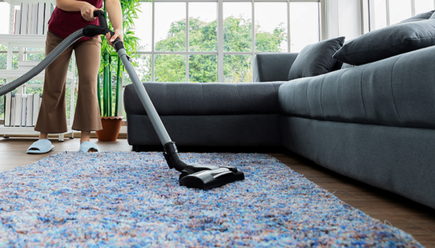 Carpet Cleaning Near Me