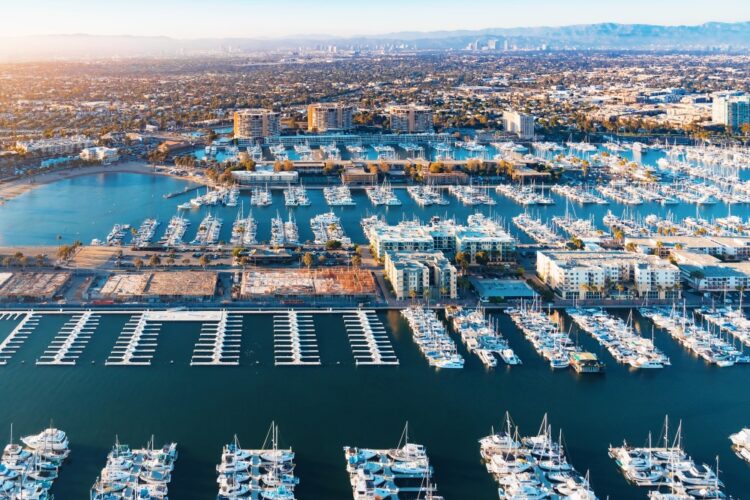 Marina Del Rey Carpet Cleaning