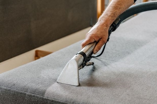 Award-Winning Power Cleaning