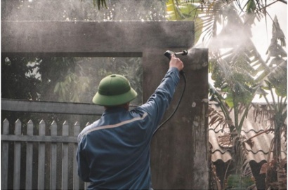Best carpet cleaning in Los Angeles