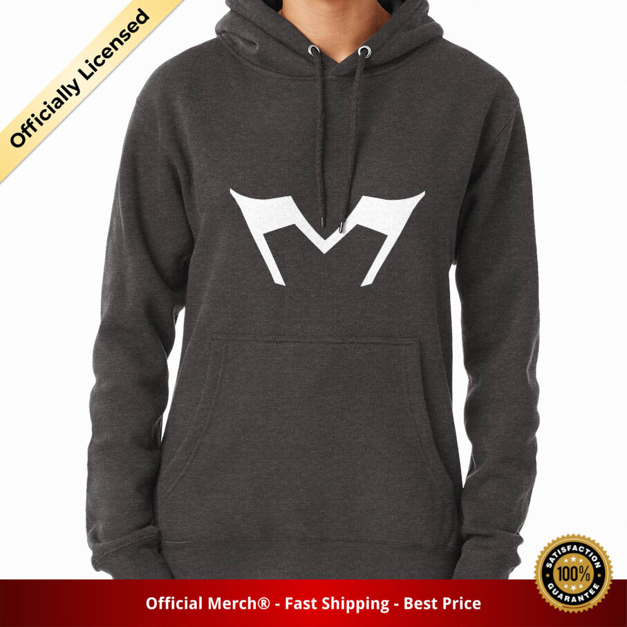 Darling In The Franxx Hoodie - Zero Two Suit Design WHITE Pullover Hoodie - Designed By louellacos RB1801