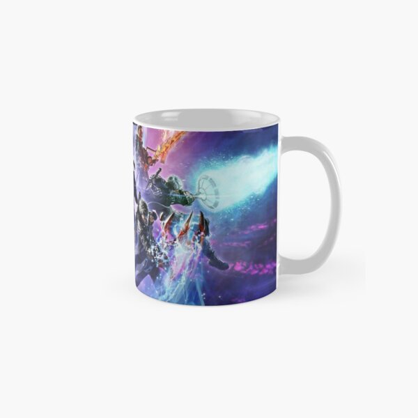 Devil may cry 5 Classic Mug RB2112 product Offical devil may cry Merch