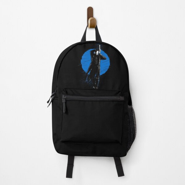 Vergil - Devil May Cry Backpack RB2112 product Offical devil may cry Merch