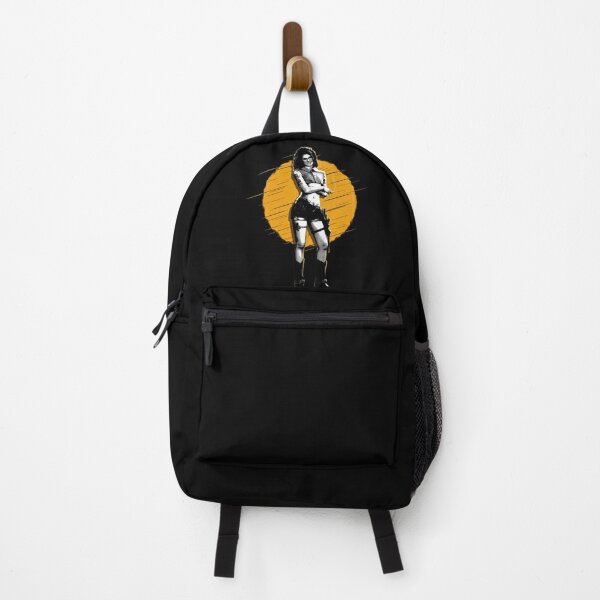 Nico - Devil May Cry Backpack RB2112 product Offical devil may cry Merch