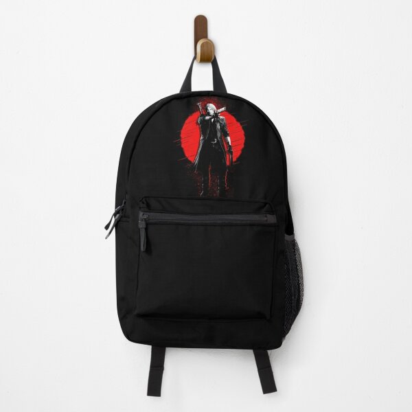 Dante - Devil May Cry Backpack RB2112 product Offical devil may cry Merch