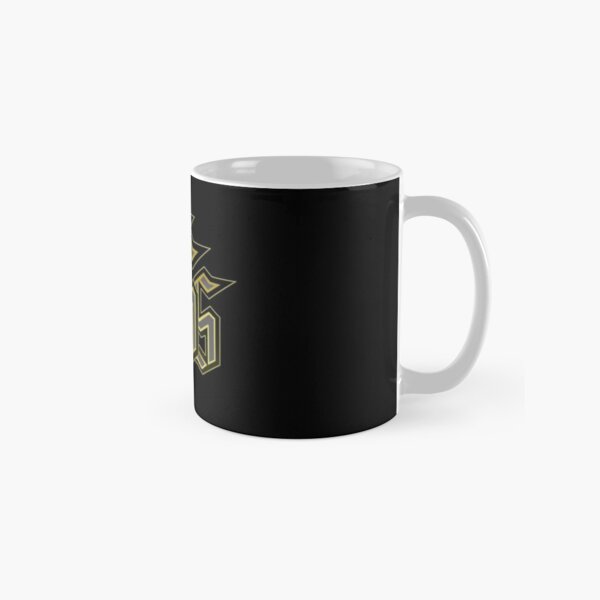 Smokin' Sexy Style!! | Devil May Cry 5 "SSS" Style Rank Emblem Classic Mug RB2112 product Offical devil may cry Merch