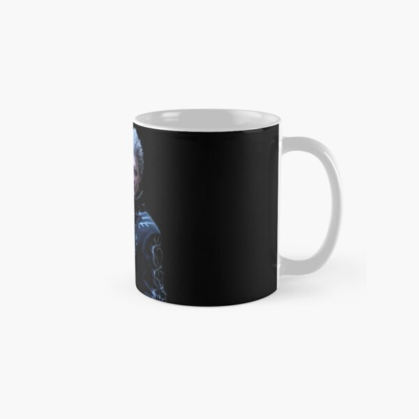 Vergil || Devil May Cry 5 Classic Mug RB2112 product Offical devil may cry Merch