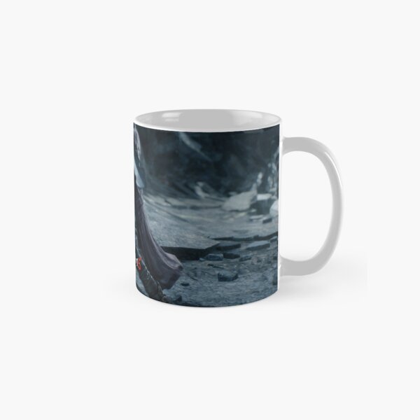 Devil May Cry 5 Classic Mug RB2112 product Offical devil may cry Merch
