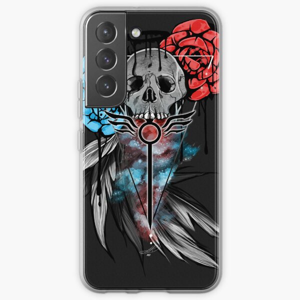 Devil May Cry  Samsung Galaxy Soft Case RB2112 product Offical devil may cry Merch