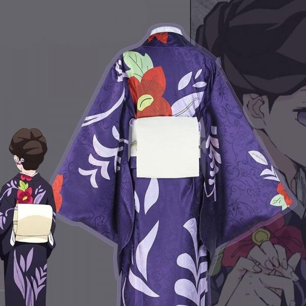 L Official Demon Slayer Merch