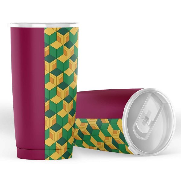 aea9929d2ab3d1ffed23dda6b64fb8e6 tumbler 20 stand lay - Demon Slayer Shop