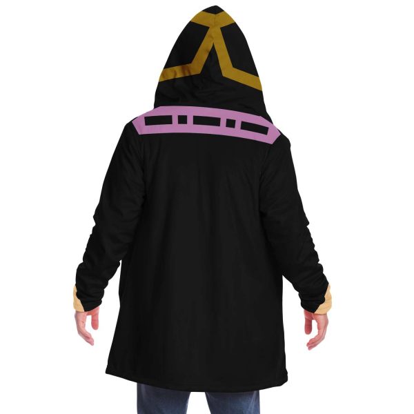 doma black cloak demon slayer dream cloak coat 474758 - Demon Slayer Shop