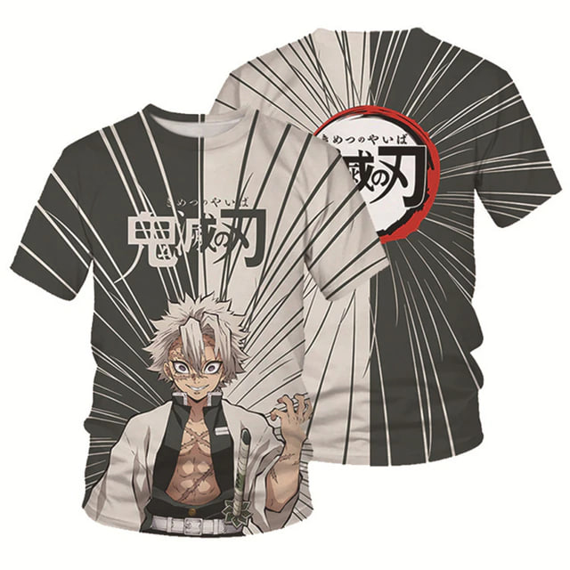 2 6 - Demon Slayer Shop