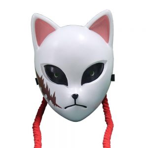 demon slayer mask - Prices and Deals - Dec 2023