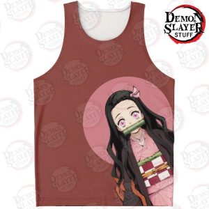 Nezuko t shirt roblox